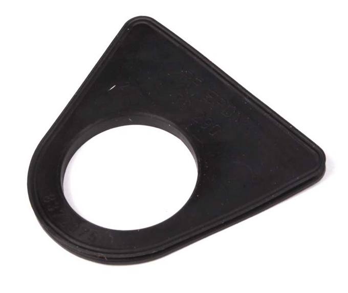 Key Button Gasket - Rear